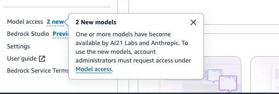 AWS console image on white background
